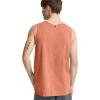 Champion Men’s Vintage Wash Tank Top(Sundown Orange)
