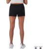 Champion Women’s 3.5″ Practice Short (Retired Colors)(Black)