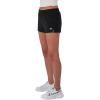 Champion Women’s 3.5″ Practice Short (Retired Colors)(Black)