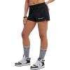 Champion Women’s 3.5″ Practice Short (Retired Colors)(Black Small Script)