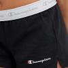 Champion Women’s 3.5″ Practice Short (Retired Colors)(Black Small Script)