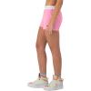 Champion Women’s 3.5″ Practice Short (Retired Colors)(Marzipan Pink)