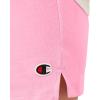 Champion Women’s 3.5″ Practice Short (Retired Colors)(Marzipan Pink)