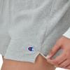 Champion Women’s 3.5″ Practice Short (Retired Colors)(Oxford Gray)