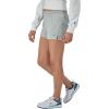 Champion Women’s 3.5″ Practice Short (Retired Colors)(Oxford Gray)