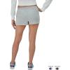 Champion Women’s 3.5″ Practice Short (Retired Colors)(Oxford Gray)