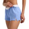Champion Women’s 3.5″ Practice Short (Retired Colors)(Pewter Blue)