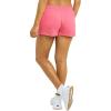 Champion Women’s 3.5″ Practice Short (Retired Colors)(Pinky Peach)