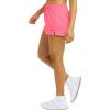 Champion Women’s 3.5″ Practice Short (Retired Colors)(Pinky Peach)
