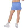 Champion Women’s 3.5″ Practice Short (Retired Colors)(Plaster Blue)