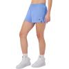 Champion Women’s 3.5″ Practice Short (Retired Colors)(Plaster Blue)