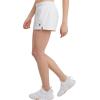 Champion Women’s 3.5″ Practice Short (Retired Colors)(White)
