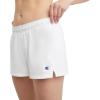Champion Women’s 3.5″ Practice Short (Retired Colors)(White)