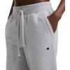 Champion Womens Comfortable Fleece Lounge Pants, 31“(Oxford Gray)