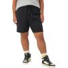 Champion Women’s Shorts, Jersey Shorts, Soft, Lightweight, Comfortable Shorts for Women, 5″ (Plus Size Available)(Black)