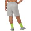 Champion Women’s Shorts, Jersey Shorts, Soft, Lightweight, Comfortable Shorts for Women, 5″ (Plus Size Available)(Oxford Gray)