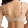 Champion Womens Sports Bra, High-Impact, Maximum Support, Breathable, Moisture Wicking(Nude)