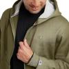 Champion mens Zip-up Hoodie, Comfortable Zip-up Hoodie Sweatshirt for Men (Reg. Or Big & Tall)(Cargo Olive – C Logo)