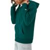 Champion mens Zip-up Hoodie, Comfortable Zip-up Hoodie Sweatshirt for Men (Reg. Or Big & Tall)(Night Garden C Logo)