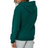 Champion mens Zip-up Hoodie, Comfortable Zip-up Hoodie Sweatshirt for Men (Reg. Or Big & Tall)(Night Garden C Logo)