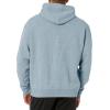 Champion mens Zip-up Hoodie, Comfortable Zip-up Hoodie Sweatshirt for Men (Reg. Or Big & Tall)(Oxford Gray Small – Small Script Logo)