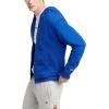Champion mens Zip-up Hoodie, Comfortable Zip-up Hoodie Sweatshirt for Men (Reg. Or Big & Tall)(Surf the Web – C Logo)