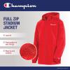 Champion mens(Scarlet Small Script)