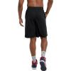 Moisture-Wicking, Sporty Shorts by Champion(Black)