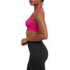 Racerback Sports Bra, Champion Infinity(Fantastic Fuchsia)