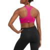 Racerback Sports Bra, Champion Infinity(Fantastic Fuchsia)