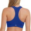 Racerback Sports Bra, Champion Infinity(Flight Blue)