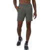 Champion Mens 7″ and 10″ Sport Shorts, Standard Fit, Lightweight, Moisture Wicking, Available in Regular and Big & Tall(Granite Heather)