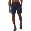 Champion Mens 7″ and 10″ Sport Shorts, Standard Fit, Lightweight, Moisture Wicking, Available in Regular and Big & Tall(Navy)