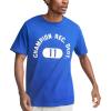 Champion Men’s Heritage Short Sleeve Tee, Men’s T-Shirts, Vintage Shirts, Men’s Tee Shirts, Graphics(Surf the Web – Rec Dept.)