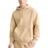 Champion Men’s Reverse Weave Dropped Shoulder Hoodie(Clever Sage)