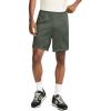 Champion Men’s Sport Shorts, Moisture Wicking, Athletic Shorts, Gym Shorts (Reg. Or Big & Tall)(Ground Green)