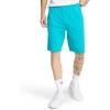 Champion Men’s Sport Shorts, Moisture Wicking, Athletic Shorts, Gym Shorts (Reg. Or Big & Tall)(Infinity Blue)