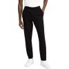 Champion Men’s Sweatpants, Fleece, Comfortable Relaxed-bottom Pants for Men (Reg. Or Big & Tall)(Black – C Logo)