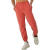 Champion Men’s Sweatpants, Fleece, Comfortable Relaxed-bottom Pants for Men (Reg. Or Big & Tall)(Picante Pink C Patch Logo)