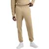 Champion Men’s Sweatpants, Fleece, Comfortable Relaxed-bottom Pants for Men (Reg. Or Big & Tall)(Western Khaki)
