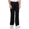 Champion Men’s Twill Pants, 32″(Black)