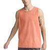 Champion Men’s Vintage Wash Tank Top(Sundown Orange)