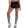 Champion Women’s 3.5″ Practice Short (Retired Colors)(Black Small Script)