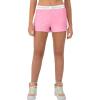 Champion Women’s 3.5″ Practice Short (Retired Colors)(Marzipan Pink)