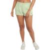 Champion Women’s 3.5″ Practice Short (Retired Colors)(Mint to Be Green)