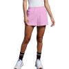 Champion Women’s 3.5″ Practice Short (Retired Colors)(Paper Orchid)