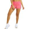 Champion Women’s 3.5″ Practice Short (Retired Colors)(Pinky Peach)