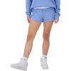 Champion Women’s 3.5″ Practice Short (Retired Colors)(Plaster Blue)