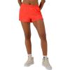 Champion Women’s 3.5″ Practice Short (Retired Colors)(Solar Crimson)