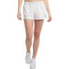 Champion Women’s 3.5″ Practice Short (Retired Colors)(White)